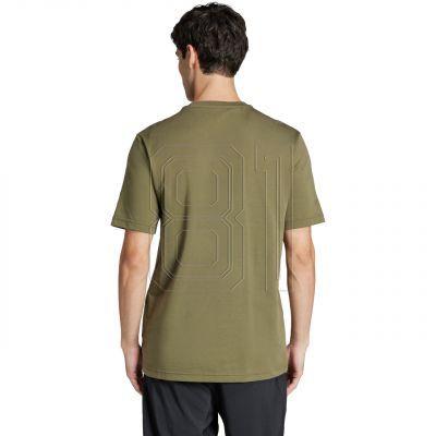 3. adidas Codes Camo Graphic T-Shirt M JI6768