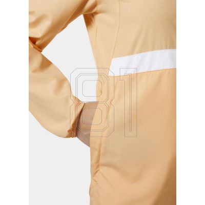 8. Helly Hansen Salt Stripe Windbreaker Jacke W 34455 316