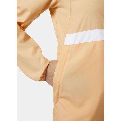 8. Helly Hansen Salt Stripe Windbreaker Jacke W 34455 316