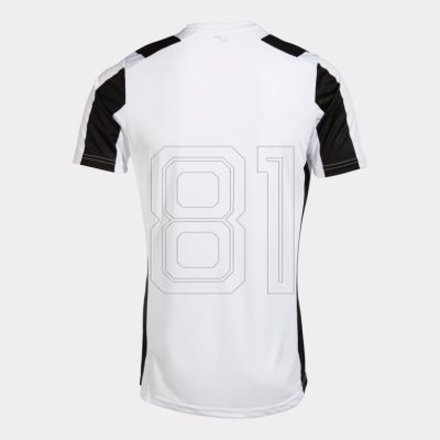 2. Joma Inter Classic Kurzarm-T-Shirt 103249.201