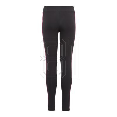 2. Adidas 3-stripes Jr leggings IC3627