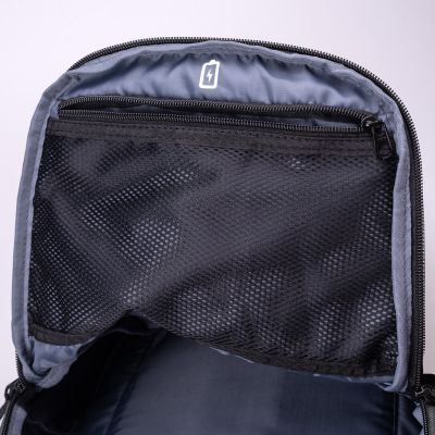 18. Elbrus Citymap 28 Rucksack 2892800407065