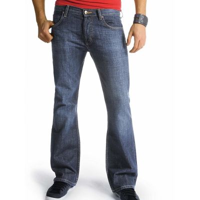 Lee Denver Jeans L71621TK
