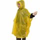 4. REDCLIFFS REGENMANTEL-PONCHO - GELB