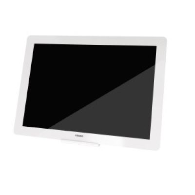 FIBARO Wischgesten-Bedienfeld, weiß (FGGC-001 ZW5)