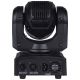 7. LIGHT4ME 30 SPOT RING - LED Moving Head, 30 W