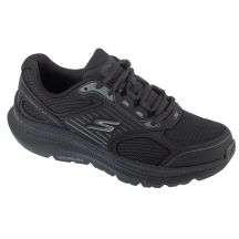 Skechers Go Run Consistent 2.0 – Advantage 128606-BBK Schwarz, Größe 37