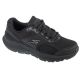 Skechers Go Run Consistent 2.0 – Advantage 128606-BBK Schwarz, Größe 37