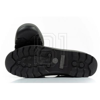 15. Timberland Euro Sprint M TB0A64RD033 Schuhe