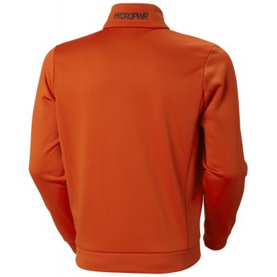 7. Helly Hansen HP Fleecejacke 2.0 M 34289 300