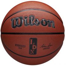 Wilson NBA Authentic City London Ball WZ2016003XB Basketball Ball