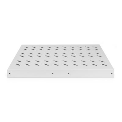 3. Digitus Ausziehbarer Einlegeboden für 483 mm (19") Kleiderschränke