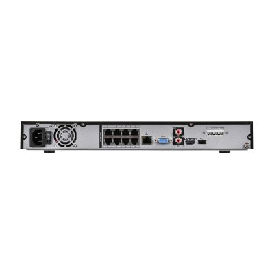 25. Dahua DHI-NVR4208-8P-4KS3 IP-Recorder