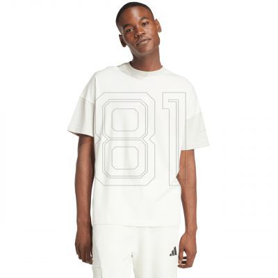 2. Adidas All SZN M T-Shirt JJ3679