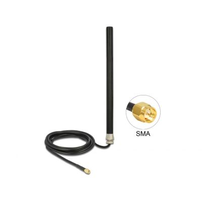 5. Delock-Antenne