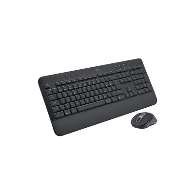 2. Logitech Signature MK650 für Unternehmen in der Slowakei/Tschechien