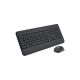 2. Logitech Signature MK650 für Unternehmen in der Slowakei/Tschechien