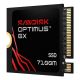 2. SSD Sandisk Optimus GX 7100M 1TB SDSP71100TAT