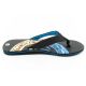 12. Quiksilver Molokai Herren-Flip-Flops, modisch und bequem für den Strand