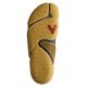 5. Vivobarefoot MOTUS FLEX NATURAL HERREN OBSIDIAN (309646-02)