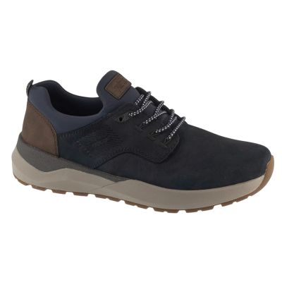Rieker Schuhe 06050-14 Navyblau 41
