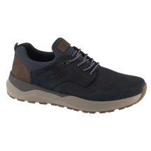 Rieker Schuhe 06050-14 Navyblau 41