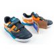8. Joma Cancha JR 2633 Hallenfußballschuhe für Kinder mit Klettverschluss