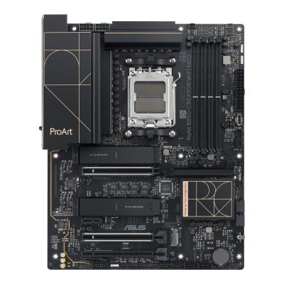 2. ASUS PROART B850-CREATOR WIFI NEO Mainboard