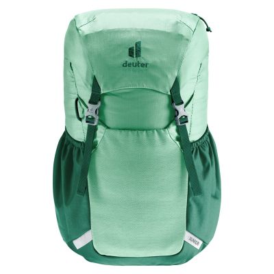 8. Deuter Junior Kinder-Wanderrucksack, Mintgrün/Seegrün