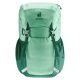 8. Deuter Junior Kinder-Wanderrucksack, Mintgrün/Seegrün