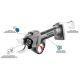 2. Graphite Energy+ 18V Li-Ion Akku-Gartenschere ohne Akku