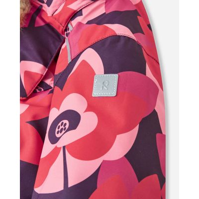 8. Reima Winteroverall für Kinder – wasserdicht und atmungsaktiv (5100040C-4967)