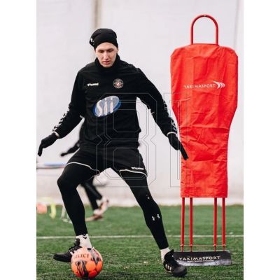 4. Yakima Sport Metall-Fußballwand 100187