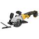 4. 18-V-Akku-Kreissäge DCS571NT von DEWALT