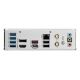 5. MSI MPG B760I EDGE WIFI Mainboard