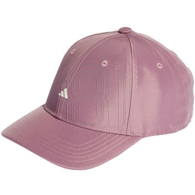 Adidas Satin-Baseballkappe M HD7311
