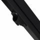 6. GEMBIRD Wandhalterung mit verstellbarem Arm/Monitorhalterung 17-27 Zoll, VESA 100x100 mm, bis zu 7 kg