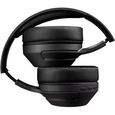 10. DEFENDER BLUETOOTH-KOPFHÖRER FREEMOTION B690 SCHWARZ