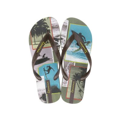 5. Ipanema Summer VW 83623AY930 Flip-Flops