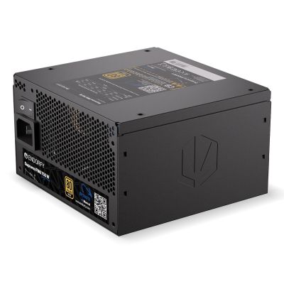 7. ENDORFY Supremo FM6 750W Netzteil
