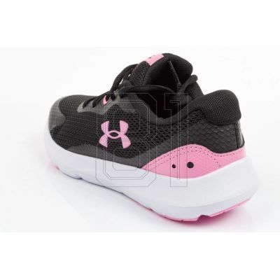 6. Under Armour W 3025013-001 Schuhe