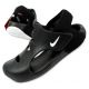 2. Nike Jr. DH9465-001 Sportsandalen