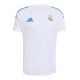 adidas Real Madrid EU-Trainingstrikot JP4026