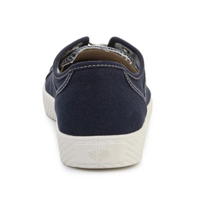 5. Palladium Schuhe PALLAPHOENIX CVS II MOOD INDIGO M 77030-458-M