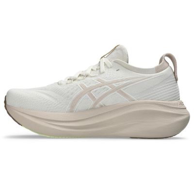 16. Asics Gel Nimbus 27 W Schuhe
