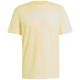 adidas Essentials Single Jersey Linear Embroidered M IZ4769