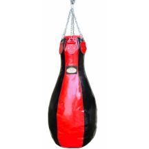 THAI 2 Boxsack leer MASTERS - WTP 2-0