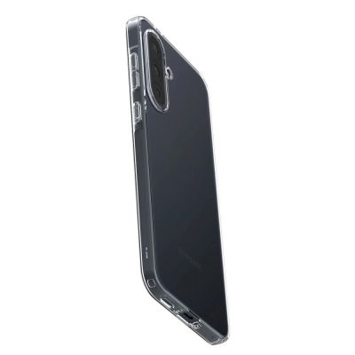 8. Spigen Liquid Crystal Case für Samsung Galaxy A36 5G - Transparent