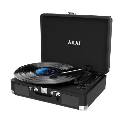 AKAI ATT-18BT Plattenspieler