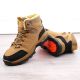 4. Potocki VanHorn M WOL202C Trekkingschuhe